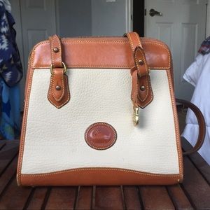 Dooney & Bourke Shoulder Purse